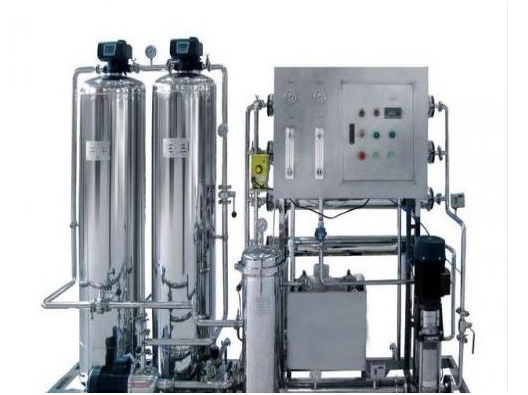 反滲透設(shè)備